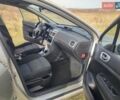 Серый Пежо 307, объемом двигателя 1.6 л и пробегом 223 тыс. км за 4950 $, фото 12 на Automoto.ua