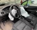Серый Пежо 307, объемом двигателя 1.6 л и пробегом 250 тыс. км за 1100 $, фото 15 на Automoto.ua