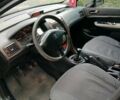 Серый Пежо 307, объемом двигателя 1.36 л и пробегом 223 тыс. км за 3800 $, фото 3 на Automoto.ua