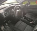 Сірий Пежо 307, об'ємом двигуна 1.59 л та пробігом 392 тис. км за 4100 $, фото 5 на Automoto.ua