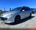 Серый Пежо 307, объемом двигателя 2 л и пробегом 340 тыс. км за 3550 $, фото 1 на Automoto.ua