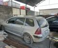 Серый Пежо 307, объемом двигателя 2 л и пробегом 350 тыс. км за 801 $, фото 1 на Automoto.ua