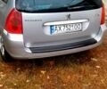 Серый Пежо 307, объемом двигателя 1.6 л и пробегом 205 тыс. км за 2100 $, фото 2 на Automoto.ua