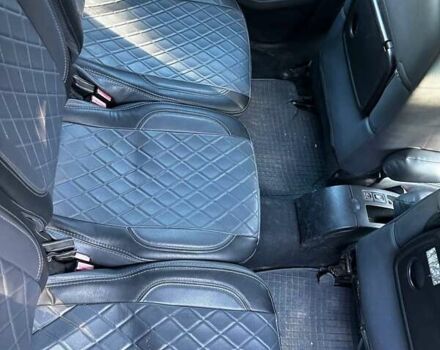 Серый Пежо 307, объемом двигателя 2 л и пробегом 325 тыс. км за 3500 $, фото 3 на Automoto.ua