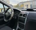 Серый Пежо 307, объемом двигателя 1.6 л и пробегом 227 тыс. км за 3650 $, фото 15 на Automoto.ua