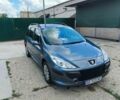 Сірий Пежо 307, об'ємом двигуна 1.36 л та пробігом 246 тис. км за 3500 $, фото 1 на Automoto.ua