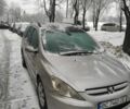 Серый Пежо 307, объемом двигателя 1.6 л и пробегом 288 тыс. км за 2700 $, фото 1 на Automoto.ua