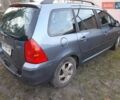Сірий Пежо 307, об'ємом двигуна 1.36 л та пробігом 170 тис. км за 4200 $, фото 1 на Automoto.ua