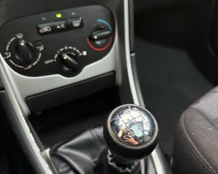 Серый Пежо 307, объемом двигателя 1.6 л и пробегом 227 тыс. км за 3650 $, фото 19 на Automoto.ua