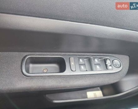 Серый Пежо 307, объемом двигателя 1.6 л и пробегом 223 тыс. км за 4950 $, фото 16 на Automoto.ua