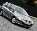 Серый Пежо 307, объемом двигателя 2 л и пробегом 311 тыс. км за 3400 $, фото 2 на Automoto.ua