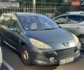 Сірий Пежо 307, об'ємом двигуна 1.59 л та пробігом 352 тис. км за 2900 $, фото 1 на Automoto.ua