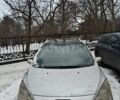 Серый Пежо 307, объемом двигателя 2 л и пробегом 328 тыс. км за 3454 $, фото 1 на Automoto.ua