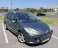 Сірий Пежо 307, об'ємом двигуна 2 л та пробігом 1 тис. км за 3305 $, фото 1 на Automoto.ua