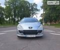 Серый Пежо 307, объемом двигателя 2 л и пробегом 320 тыс. км за 4400 $, фото 1 на Automoto.ua