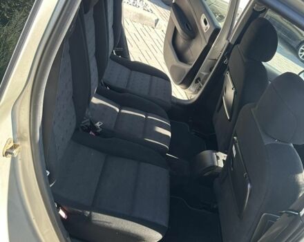 Сірий Пежо 307, об'ємом двигуна 0 л та пробігом 161 тис. км за 5200 $, фото 7 на Automoto.ua