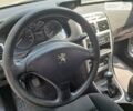 Серый Пежо 307, объемом двигателя 2 л и пробегом 320 тыс. км за 4400 $, фото 18 на Automoto.ua