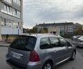 Серый Пежо 307, объемом двигателя 1.6 л и пробегом 227 тыс. км за 3650 $, фото 5 на Automoto.ua