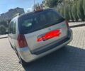 Сірий Пежо 307, об'ємом двигуна 0 л та пробігом 161 тис. км за 5200 $, фото 3 на Automoto.ua