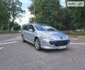 Серый Пежо 307, объемом двигателя 2 л и пробегом 320 тыс. км за 4400 $, фото 2 на Automoto.ua