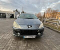 Серый Пежо 307, объемом двигателя 1.6 л и пробегом 242 тыс. км за 4800 $, фото 21 на Automoto.ua