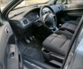 Сірий Пежо 307, об'ємом двигуна 2.01 л та пробігом 229 тис. км за 4900 $, фото 4 на Automoto.ua