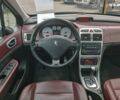 Серый Пежо 307, объемом двигателя 2 л и пробегом 297 тыс. км за 5390 $, фото 27 на Automoto.ua