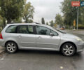 Пежо 307 2006 в Киеве на Automoto.ua Серый Пежо 307, объемом двигателя 2 л и пробегом 303 тыс. км за 4600 $, фото 2 на Automoto.ua