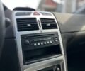 Серый Пежо 307, объемом двигателя 2 л и пробегом 254 тыс. км за 4400 $, фото 14 на Automoto.ua