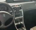 Серый Пежо 307, объемом двигателя 2 л и пробегом 265 тыс. км за 5000 $, фото 9 на Automoto.ua