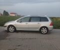 Серый Пежо 307, объемом двигателя 2 л и пробегом 340 тыс. км за 3700 $, фото 2 на Automoto.ua