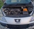 Серый Пежо 307, объемом двигателя 2 л и пробегом 340 тыс. км за 3700 $, фото 9 на Automoto.ua