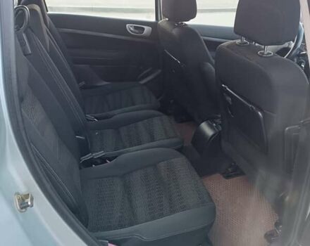 Сірий Пежо 307, об'ємом двигуна 1.59 л та пробігом 284 тис. км за 4300 $, фото 11 на Automoto.ua