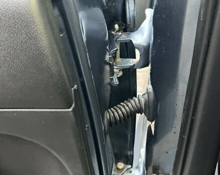 Серый Пежо 307, объемом двигателя 1.6 л и пробегом 242 тыс. км за 4800 $, фото 29 на Automoto.ua