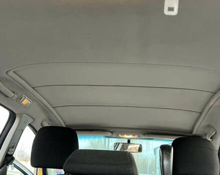 Серый Пежо 307, объемом двигателя 1.6 л и пробегом 242 тыс. км за 4800 $, фото 34 на Automoto.ua