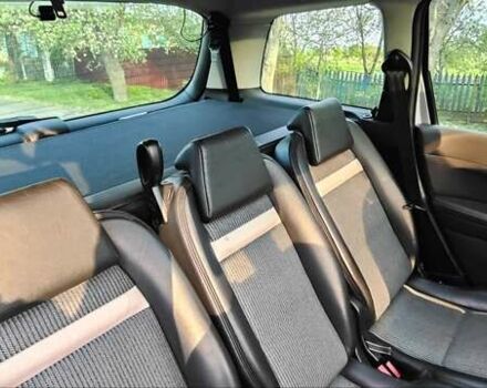 Серый Пежо 307, объемом двигателя 2 л и пробегом 290 тыс. км за 4700 $, фото 5 на Automoto.ua