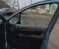 Сірий Пежо 307, об'ємом двигуна 1.6 л та пробігом 160 тис. км за 6700 $, фото 1 на Automoto.ua