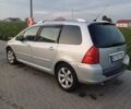 Серый Пежо 307, объемом двигателя 2 л и пробегом 340 тыс. км за 3700 $, фото 3 на Automoto.ua