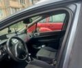 Серый Пежо 307, объемом двигателя 1.6 л и пробегом 370 тыс. км за 4500 $, фото 8 на Automoto.ua