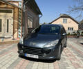 Сірий Пежо 307, об'ємом двигуна 2 л та пробігом 207 тис. км за 4400 $, фото 9 на Automoto.ua