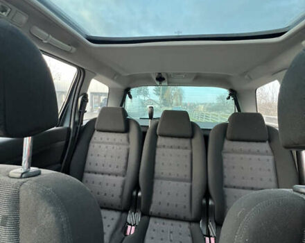 Серый Пежо 307, объемом двигателя 1.6 л и пробегом 242 тыс. км за 4800 $, фото 3 на Automoto.ua