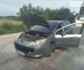 Сірий Пежо 307, об'ємом двигуна 1.6 л та пробігом 249 тис. км за 5000 $, фото 3 на Automoto.ua