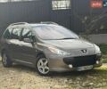 Сірий Пежо 307, об'ємом двигуна 1.5 л та пробігом 297 тис. км за 3650 $, фото 1 на Automoto.ua