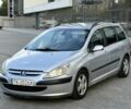 Сірий Пежо 307, об'ємом двигуна 2 л та пробігом 366 тис. км за 1899 $, фото 1 на Automoto.ua