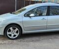 Серый Пежо 307, объемом двигателя 2 л и пробегом 290 тыс. км за 4700 $, фото 15 на Automoto.ua