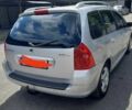 Серый Пежо 307, объемом двигателя 1.6 л и пробегом 245 тыс. км за 4300 $, фото 5 на Automoto.ua