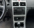 Пежо 307 2006 в Киеве на Automoto.ua Серый Пежо 307, объемом двигателя 2 л и пробегом 303 тыс. км за 4600 $, фото 5 на Automoto.ua