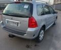 Сірий Пежо 307, об'ємом двигуна 1.59 л та пробігом 284 тис. км за 4300 $, фото 10 на Automoto.ua
