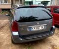 Серый Пежо 307, объемом двигателя 1.6 л и пробегом 370 тыс. км за 4500 $, фото 3 на Automoto.ua