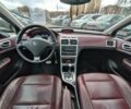 Серый Пежо 307, объемом двигателя 2 л и пробегом 297 тыс. км за 5390 $, фото 26 на Automoto.ua